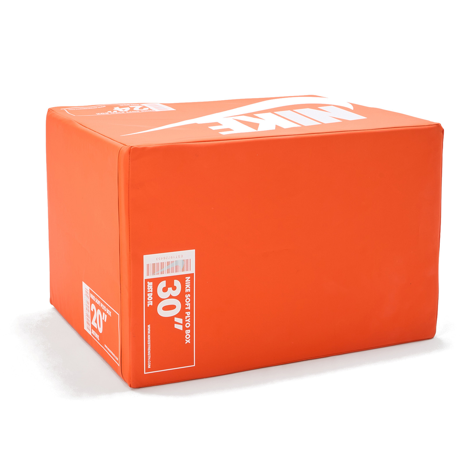 Nike Soft Plyo Box - Fitshop